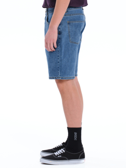 EMERSON MEN’S DENIM SHORTS