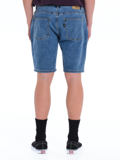 EMERSON MEN’S DENIM SHORTS