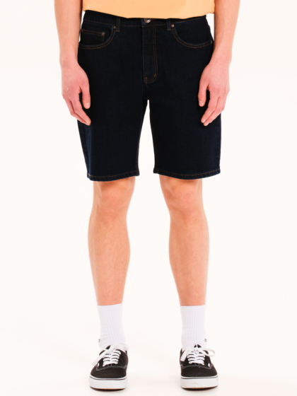 EMERSON MEN’S DENIM SHORTS