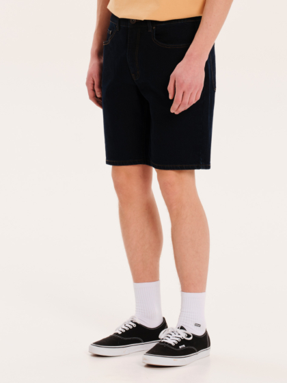 EMERSON MEN’S DENIM SHORTS