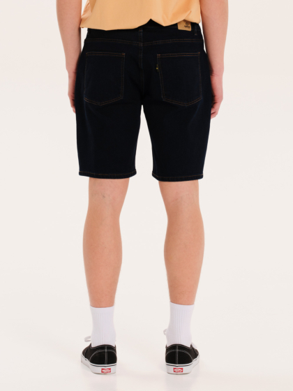 EMERSON MEN’S DENIM SHORTS