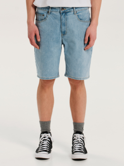 EMERSON ΑΝΔΡΙΚΟ ΕΛΑΣΤΙΚΟ DENIM ΣΟΡΤΣ