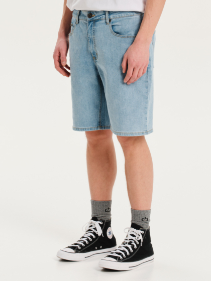 EMERSON ΑΝΔΡΙΚΟ ΕΛΑΣΤΙΚΟ DENIM ΣΟΡΤΣ