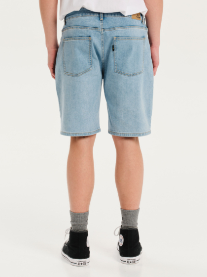 EMERSON ΑΝΔΡΙΚΟ ΕΛΑΣΤΙΚΟ DENIM ΣΟΡΤΣ