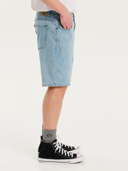 EMERSON ΑΝΔΡΙΚΟ ΕΛΑΣΤΙΚΟ DENIM ΣΟΡΤΣ