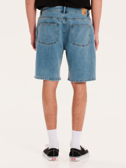EMERSON MEN’S DENIM SHORTS