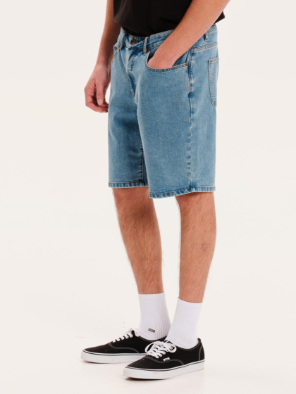EMERSON MEN’S DENIM SHORTS