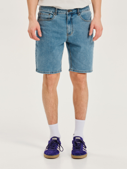 EMERSON MEN’S DENIM SHORTS