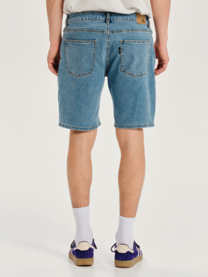 EMERSON MEN’S DENIM SHORTS