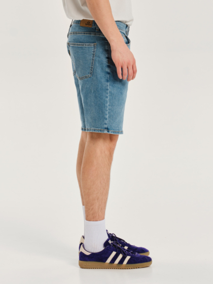 EMERSON MEN’S DENIM SHORTS