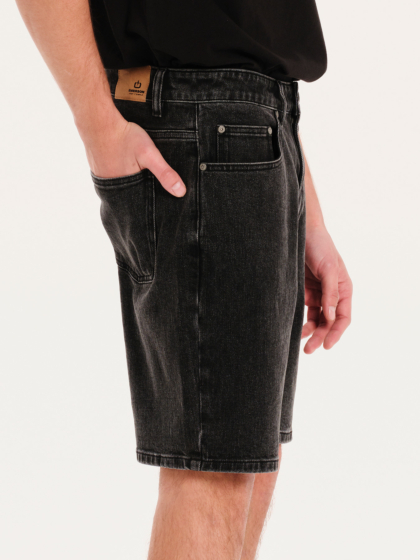 EMERSON ΑΝΔΡΙΚΟ DENIM ΣΟΡΤΣ