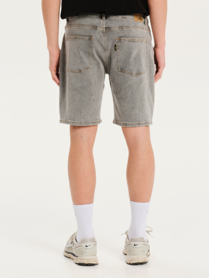 EMERSON ΑΝΔΡΙΚΟ DENIM ΣΟΡΤΣ