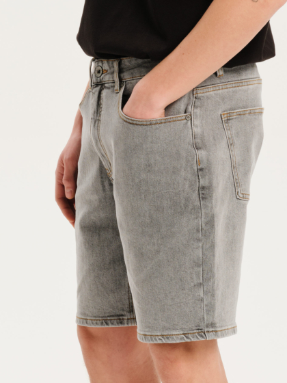 EMERSON ΑΝΔΡΙΚΟ DENIM ΣΟΡΤΣ