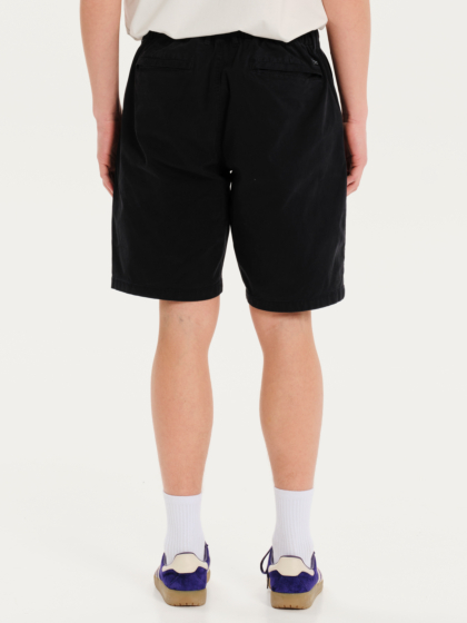 EMERSON MEN’S HALF ELASTICATED CLASSIC CHINO SHORTS