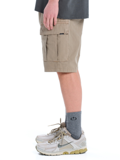 EMERSON MEN'S CARGO SHORTS