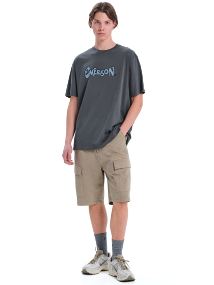EMERSON MEN'S CARGO SHORTS