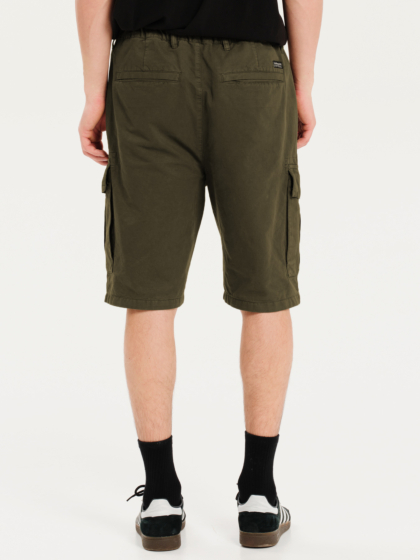 EMERSON MEN'S CARGO SHORTS