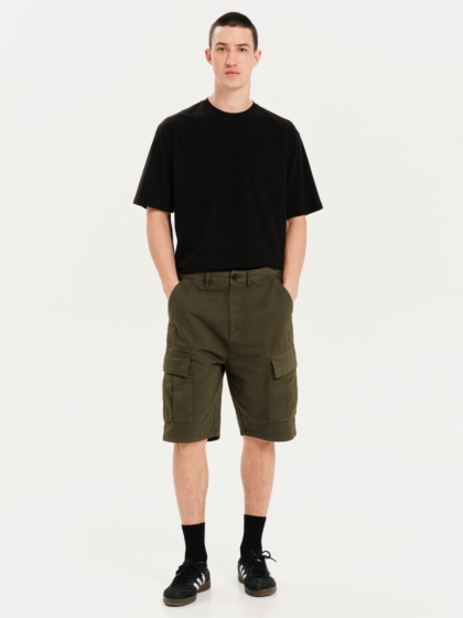 EMERSON MEN'S CARGO SHORTS