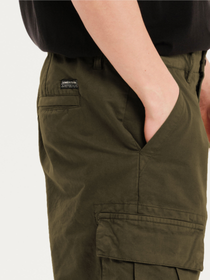 EMERSON MEN'S CARGO SHORTS