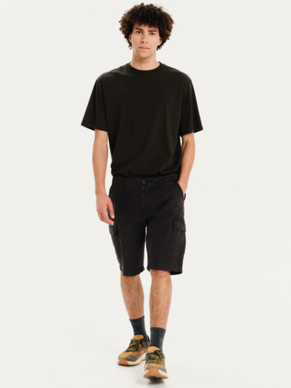 EMERSON MEN’S CARGO SHORTS