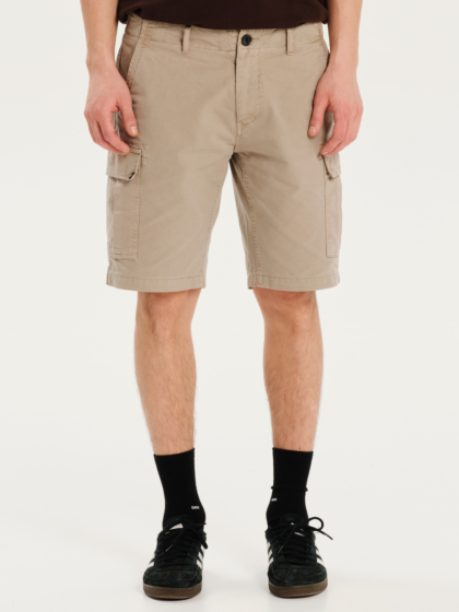 EMERSON MEN’S CARGO SHORTS