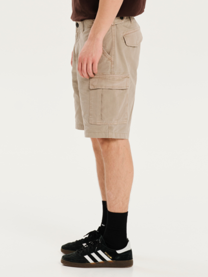 EMERSON MEN’S CARGO SHORTS