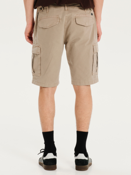 EMERSON MEN’S CARGO SHORTS