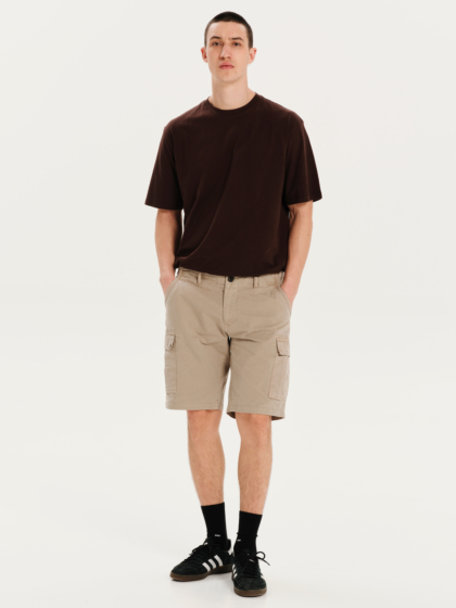 EMERSON MEN’S CARGO SHORTS