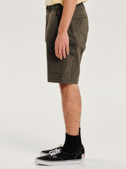 EMERSON MEN’S CARGO SHORTS