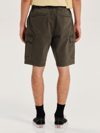 EMERSON MEN’S CARGO SHORTS