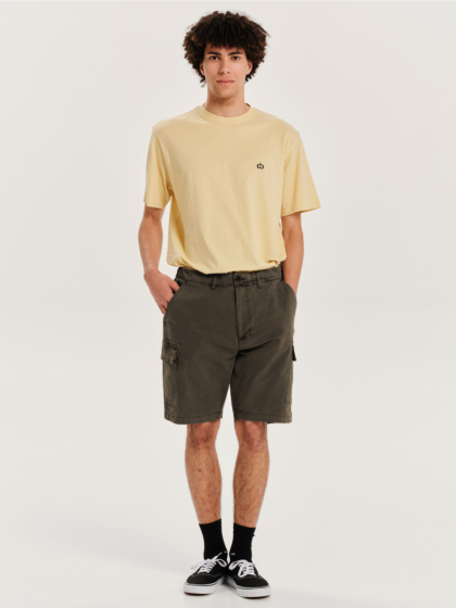 EMERSON MEN’S CARGO SHORTS