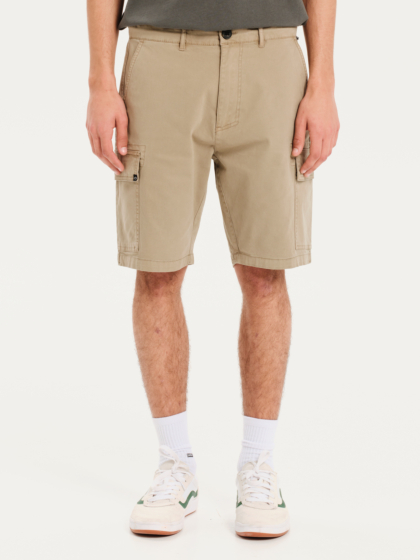 EMERSON MEN’S CARGO SHORTS