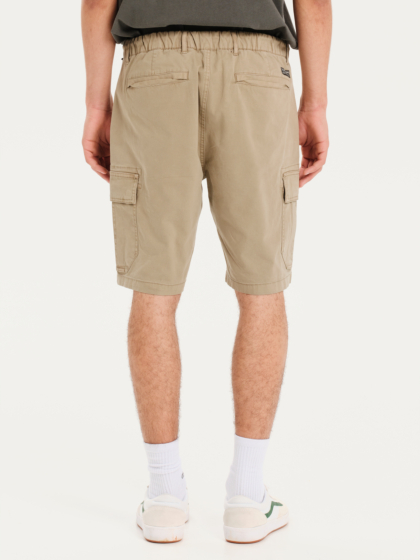 EMERSON MEN’S CARGO SHORTS