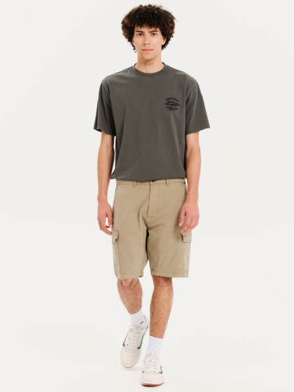 EMERSON MEN’S CARGO SHORTS
