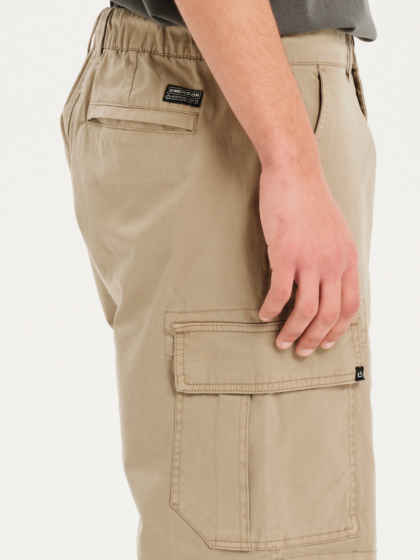 EMERSON MEN’S CARGO SHORTS