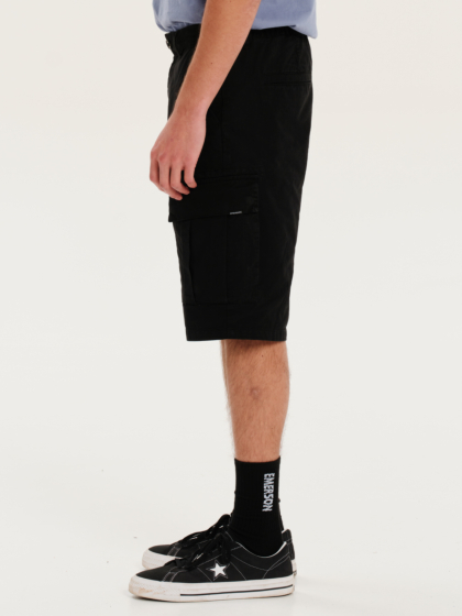 EMERSON MEN’S CARGO SHORTS