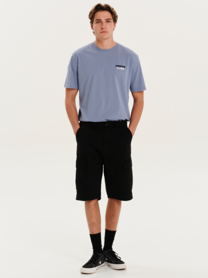 EMERSON MEN’S CARGO SHORTS