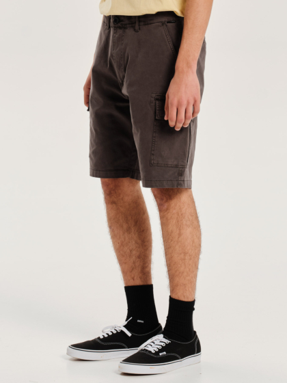 EMERSON MEN’S CARGO SHORTS
