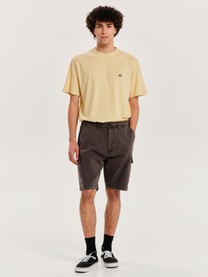 EMERSON MEN’S CARGO SHORTS