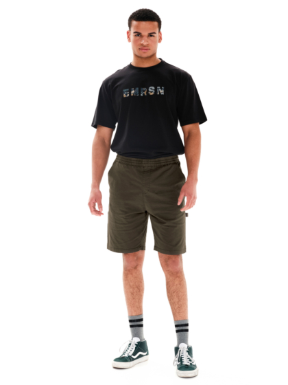 EMERSON MEN’S CARPENTER SHORTS