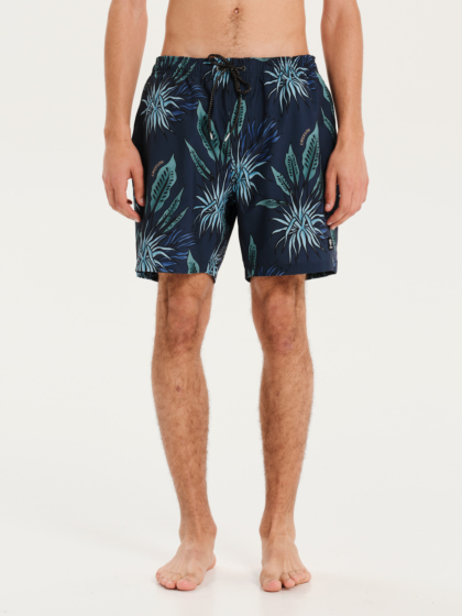 EMERSON MEN'S RECYCLED PRINTED 17