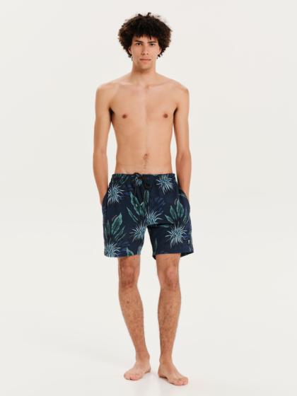 EMERSON MEN'S RECYCLED PRINTED 17