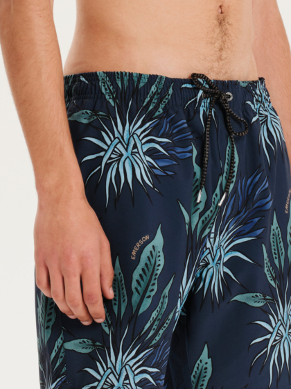 EMERSON MEN'S RECYCLED PRINTED 17