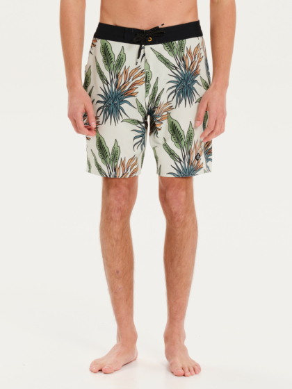 EMERSON MEN'S PRINTED RECYCLED 19