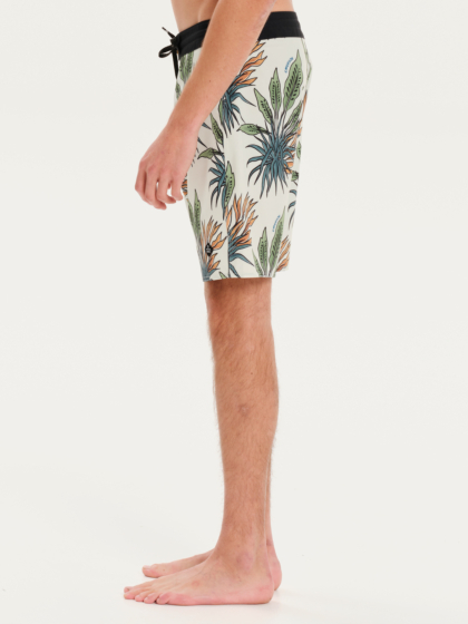 EMERSON MEN'S PRINTED RECYCLED 19