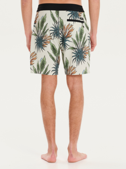 EMERSON MEN'S PRINTED RECYCLED 19