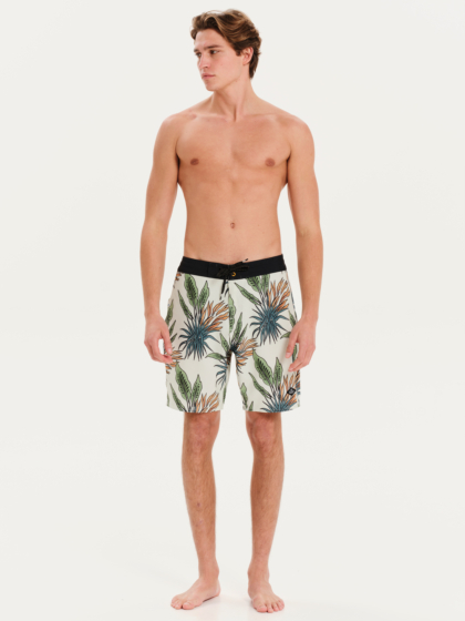 EMERSON MEN'S PRINTED RECYCLED 19