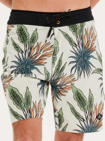 EMERSON MEN'S PRINTED RECYCLED 19