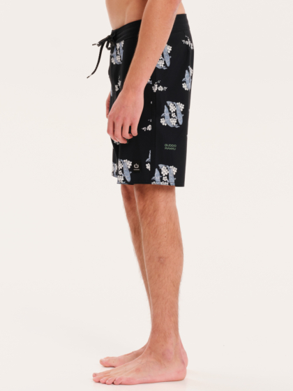 EMERSON MEN'S PRINTED RECYCLED 20