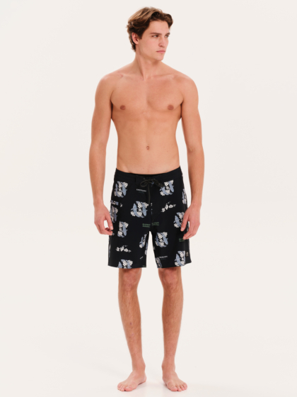 EMERSON MEN'S PRINTED RECYCLED 20